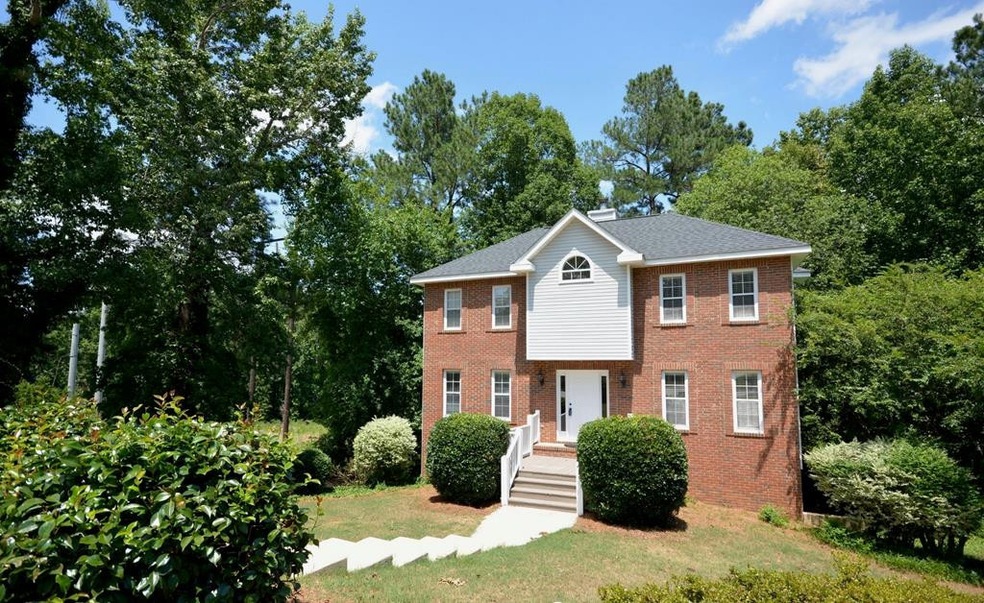 Main View