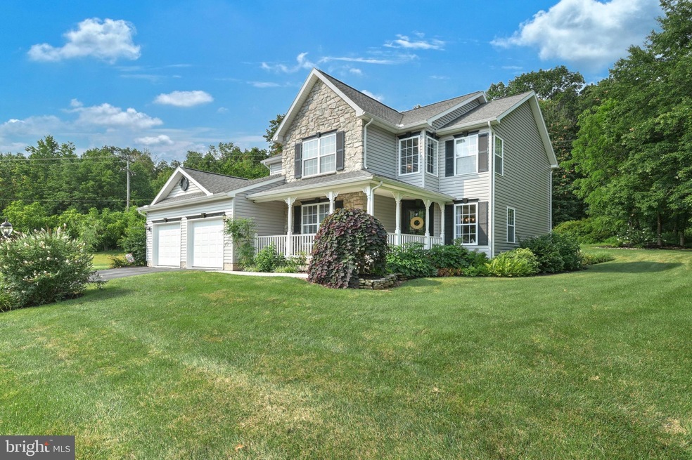 786 Boyds School Rd unit 1, Gettysburg, PA 17325 - photo 1