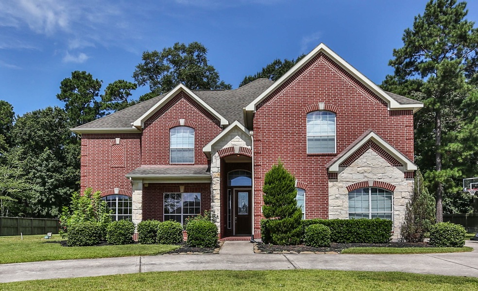 30703 Aldine Westfield Rd, Spring, TX 77386 - photo 1