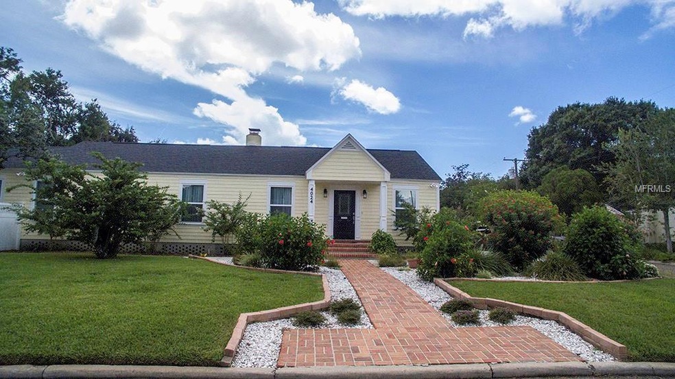 4024 W San Pedro St, Tampa, FL 33629 - photo 1