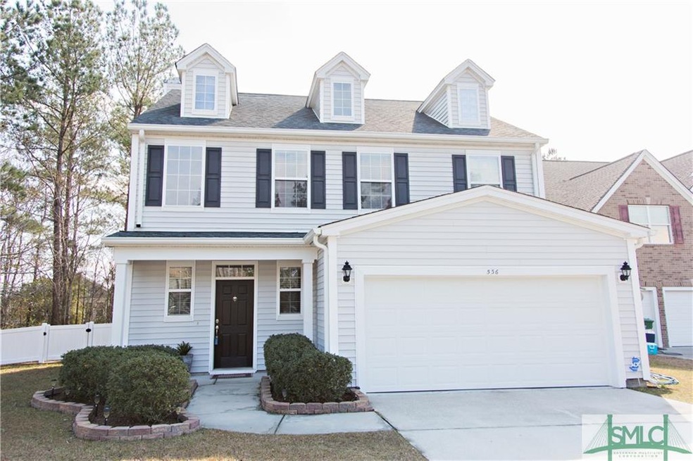 Located on a beautiful quiet cul-de-sac!