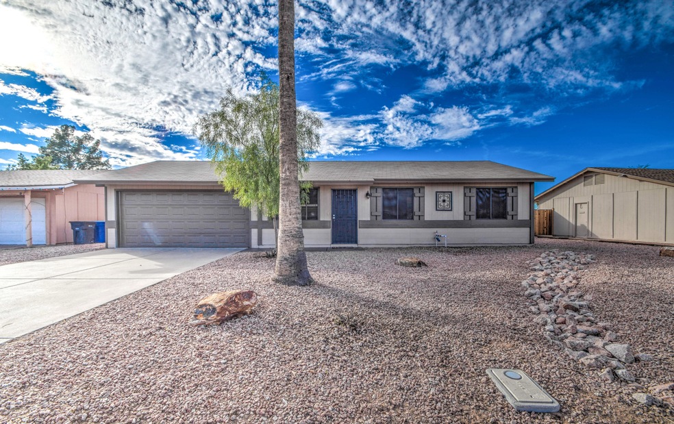 400 N Los Feliz Dr, Chandler, AZ 85226 - photo 1