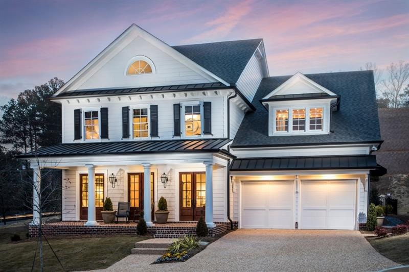 1045 Coleman Rd, Roswell, GA 30075 - photo 1