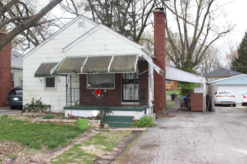 172 S Weyant Ave, Columbus, OH 43213 - photo 1