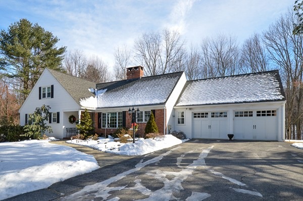 260 Salisbury St, Holden, MA 01520 - photo 1