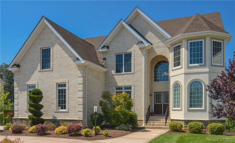 11600 Peavey St, Glen Allen, VA 23059 - photo 1