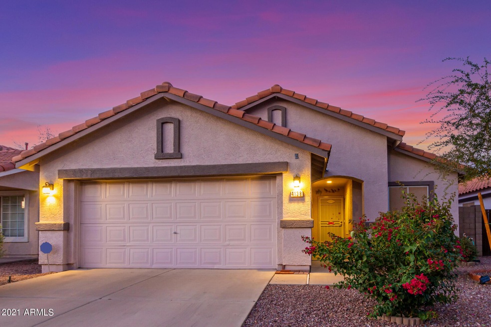 4138 W Bloomfield Rd, Phoenix, AZ 85029 - photo 1