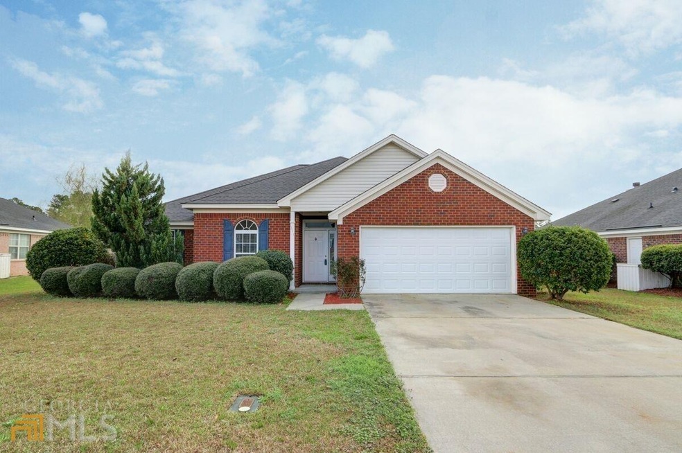 311 Keller Rd, Rincon, GA 31326 - photo 1