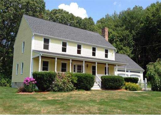 15 Mcguire Rd, Sutton, MA 01590 - photo 1