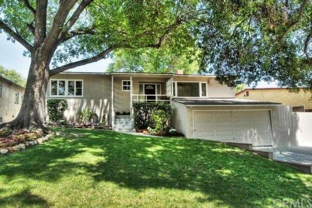 2000 W Parkside Ave, Burbank, CA 91506 - photo 1