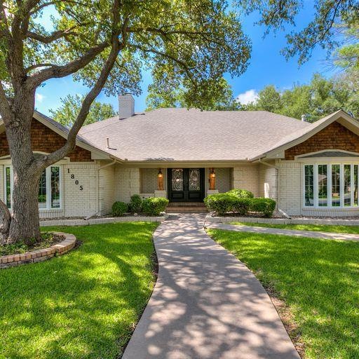 1805 Club House Ln, San Angelo, TX 76904 - photo 1