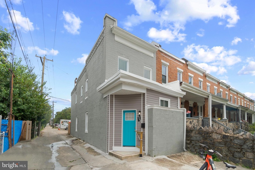 2653 Aisquith St, Baltimore, MD 21218 - photo 1