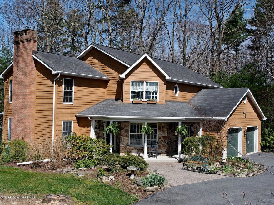 2332 Cromwell Rd, Stroudsburg, PA 18360 - photo 1