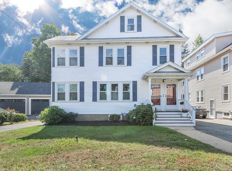 84 Auburn St unit 84, Auburndale, MA 02466 - photo 1