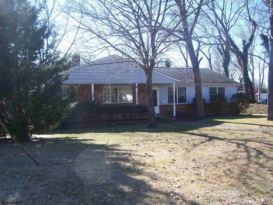 6104 9th St, Mays Landing, NJ 08330 - photo 1