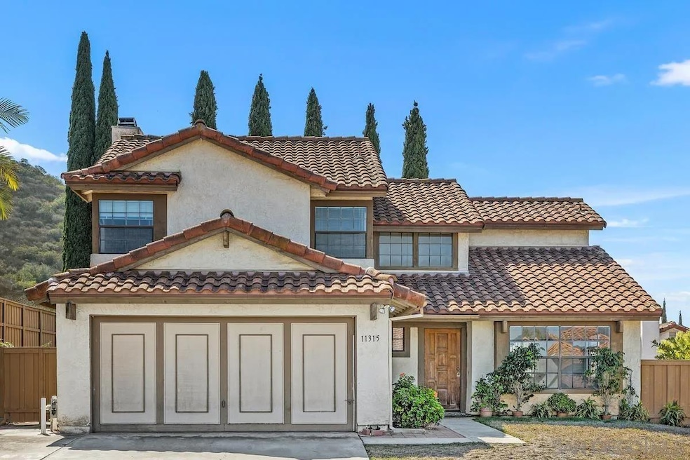 11315 Middle Ridge Terrace, San Diego, CA 92128 - photo 1
