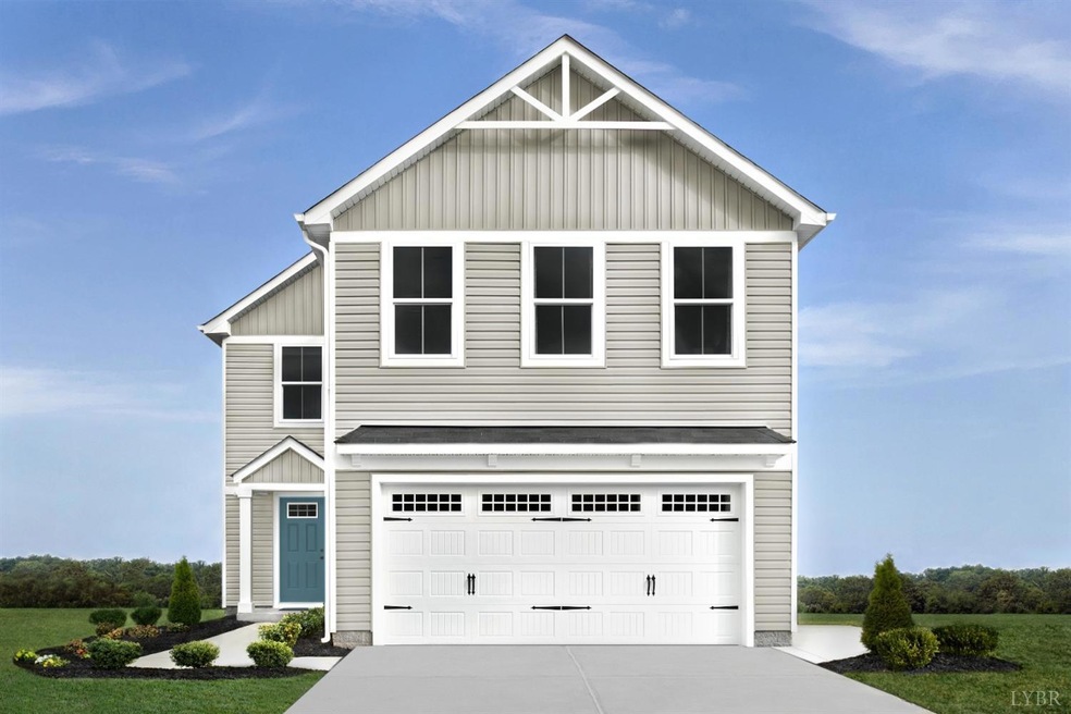 178 Grove Hill Terrace, Lynchburg, VA 24501 - photo 1