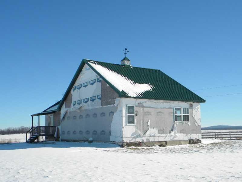 4938 S Shelby 750 W, Franklin, IN 46131 - photo 1