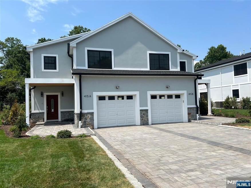 417 Frances Ln, Northvale, NJ 07647 - photo 1