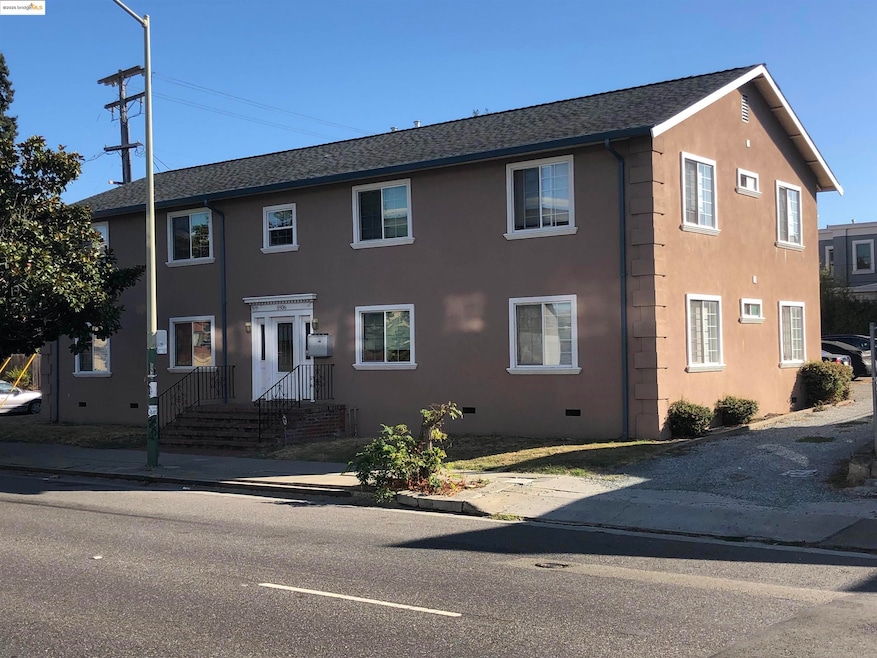 5936 Martin Luther King jr Way, Oakland, CA 94609 - photo 1