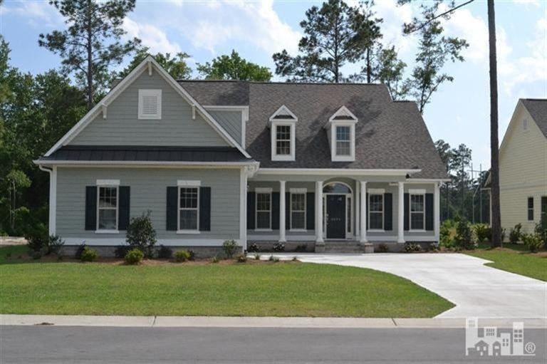 5034 Stoney Point Dr, Leland, NC 28451 - photo 1