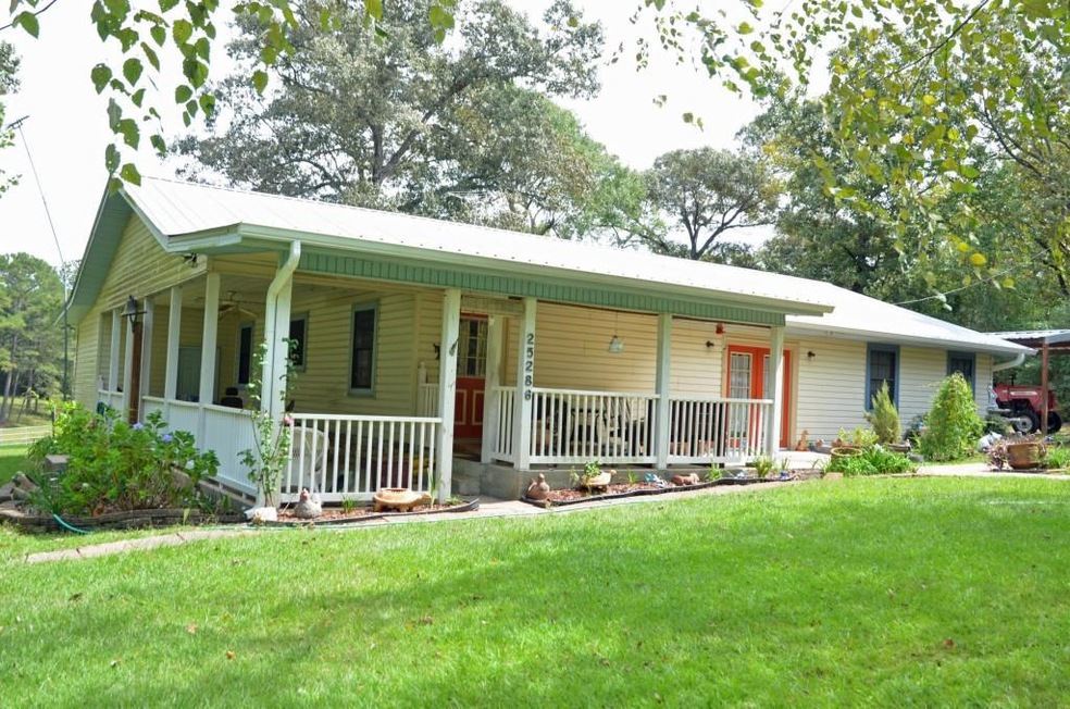 25286 Pittman Rd, Franklinton, LA 70438 - photo 1