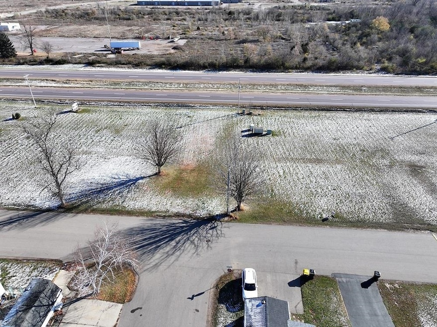 L 30 East Rd, Bluffview, WI 53951 - photo 1