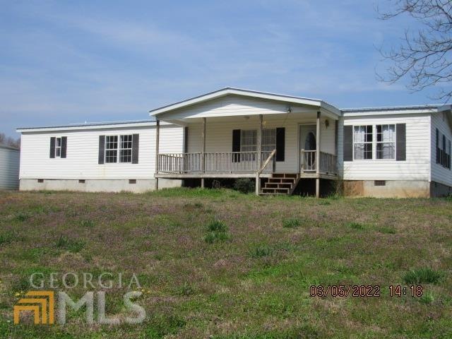 984 Sandy Cross Rd, Royston, GA 30662 - photo 1