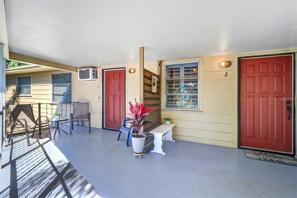 308 S Lincoln Ave unit 3, Clearwater, FL 33756 - photo 1