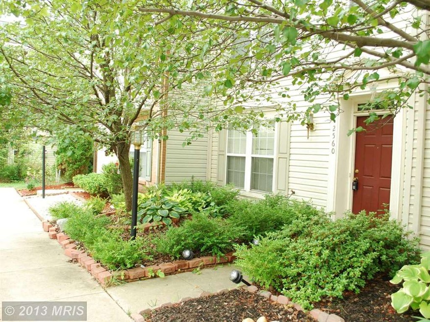 2560 Chase Wellesley Dr, Herndon, VA 20171 - photo 1