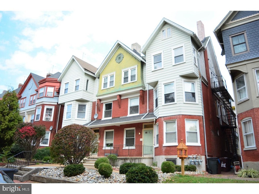 1011 Park Place unit C, Wilmington, DE 19806 - photo 1