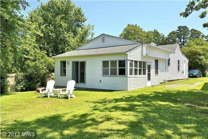 2703 Love Point Rd, Stevensville, MD 21666 - photo 1