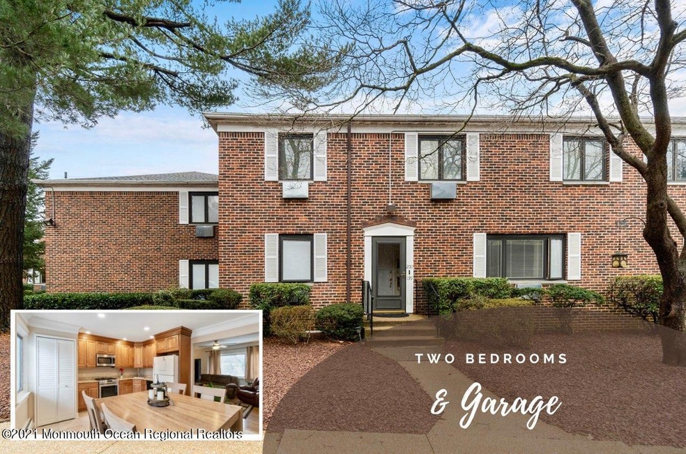 199 William St, Red Bank, NJ 07701 - photo 1