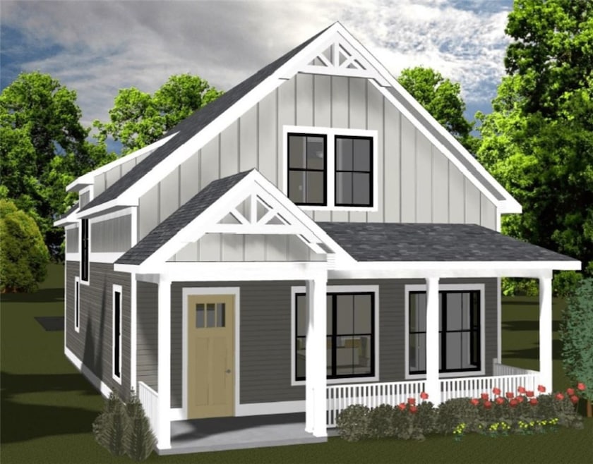 106 Boulevard, Pendleton, SC Pendl - photo 1