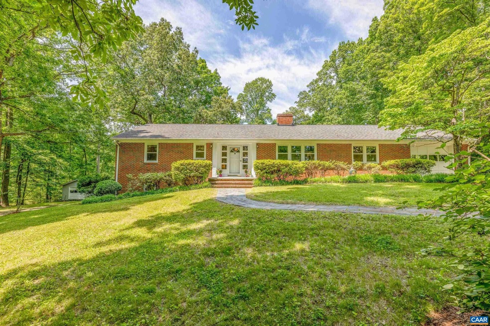 7250 Amicus Rd, Ruckersville, VA 22968 - photo 1