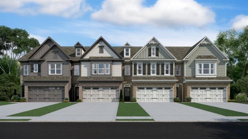 6153 Lanier Harbor Landing, Buford, GA 30518 - photo 1