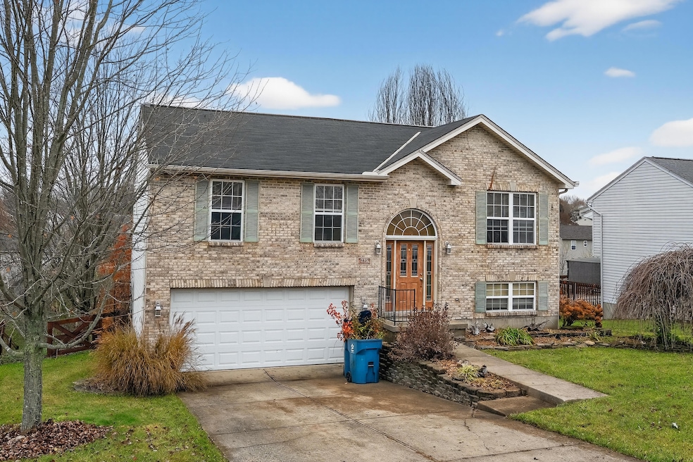 276 Eagle Creek Dr, Dry Ridge, KY 41035 - photo 1