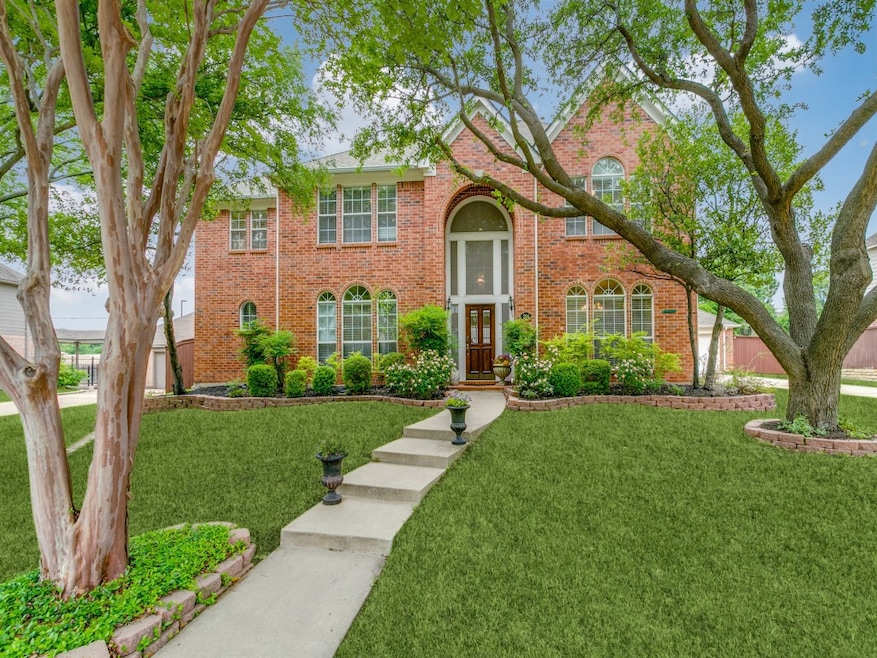 Sold • Co-Listing Agent