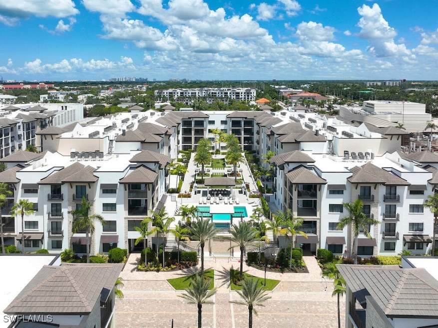 Naples Square II, Naples, FL 34102 - photo 1