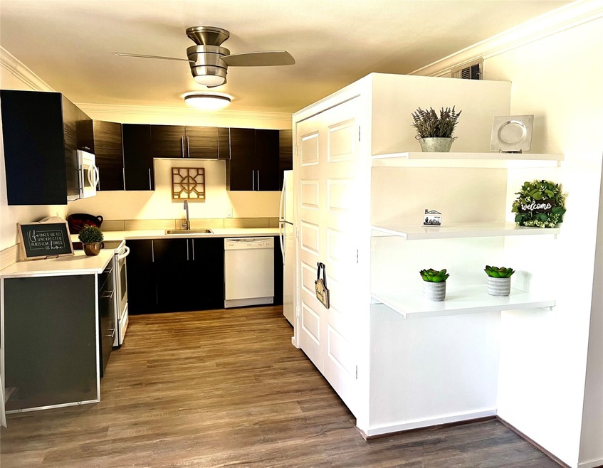 3934 W Alabama St unit 4, Houston, TX 77027 - photo 1