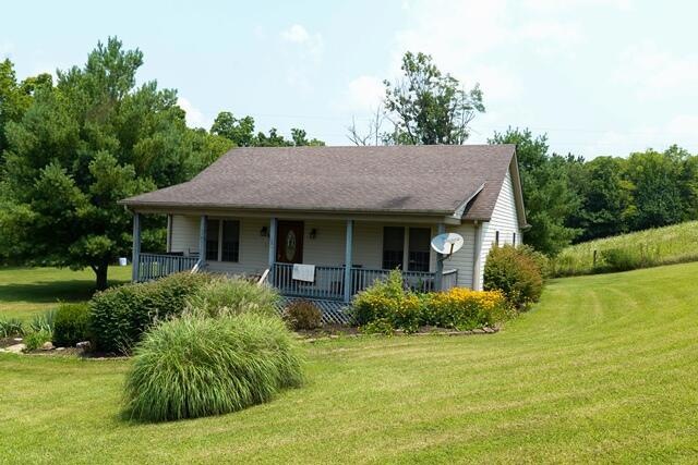 5439 Bohon Rd, Harrodsburg, KY 40330 - photo 1