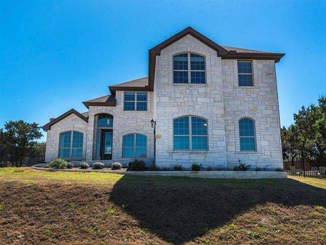 Welcome to 7710 Aria Loop Bldg #1, Austin, TX 7873