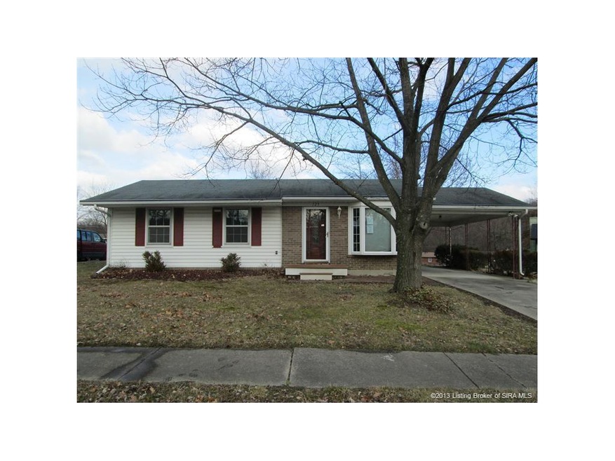 125 Venetian Way, New Albany, IN 47150 - photo 1