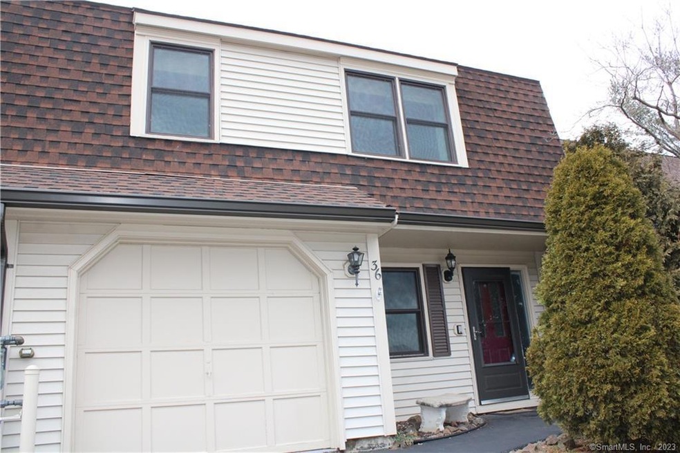36 Tinsmith Crossing, Wethersfield, CT 06109 - photo 1