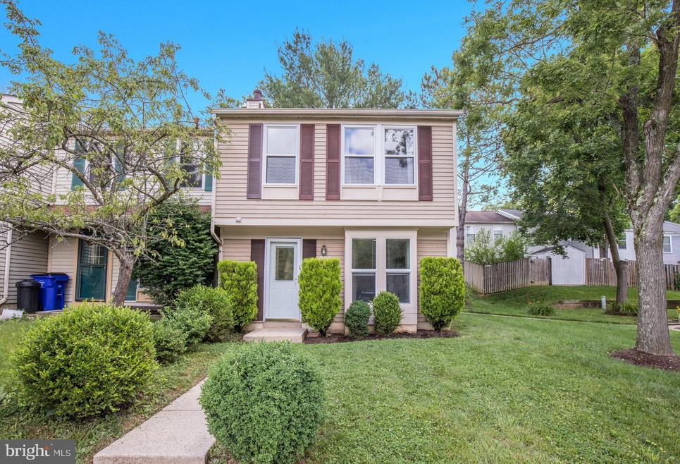 6720 Quiet Hours, Columbia, MD 21045 - photo 1