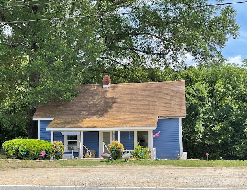 745 Old Charlotte Rd SW, Concord, NC 28027 - photo 1