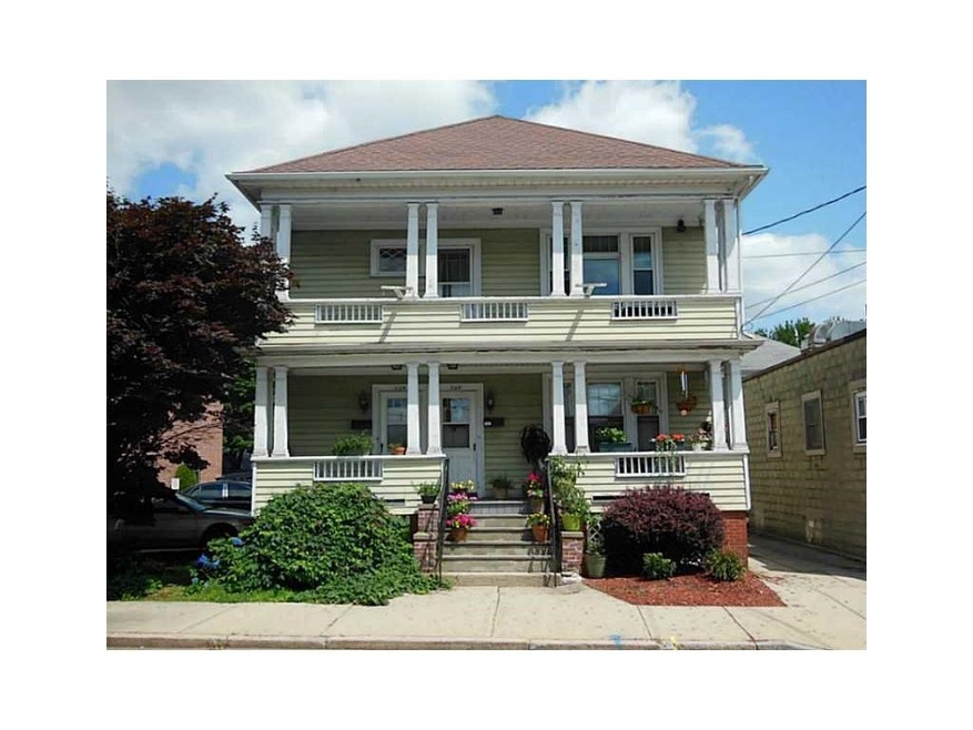 527 Eaton St, Providence, RI 02908 - photo 1