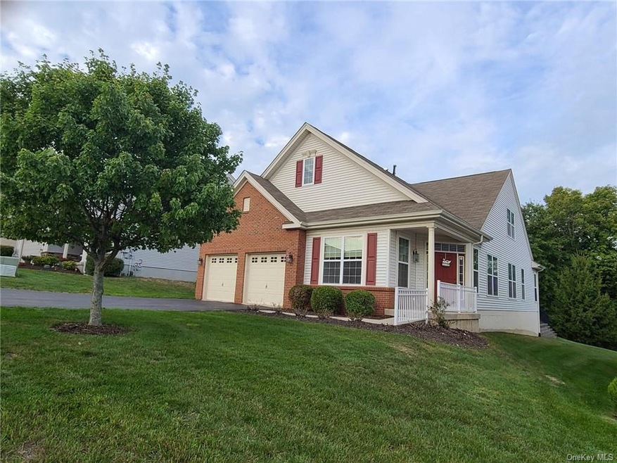 70 Jasmine Dr, Middletown, NY 10940 - photo 1