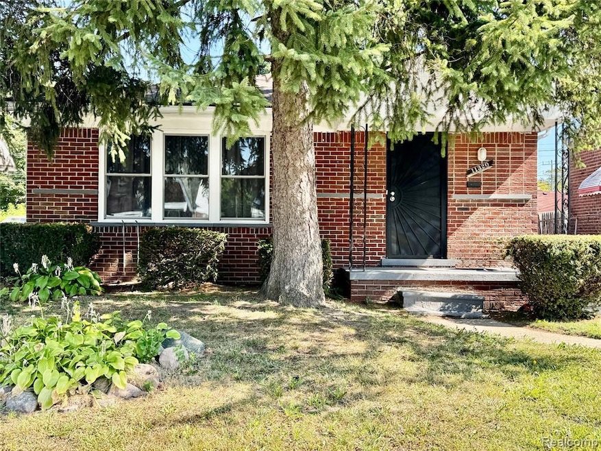 11320 Coyle St, Detroit, MI 48227 - photo 1