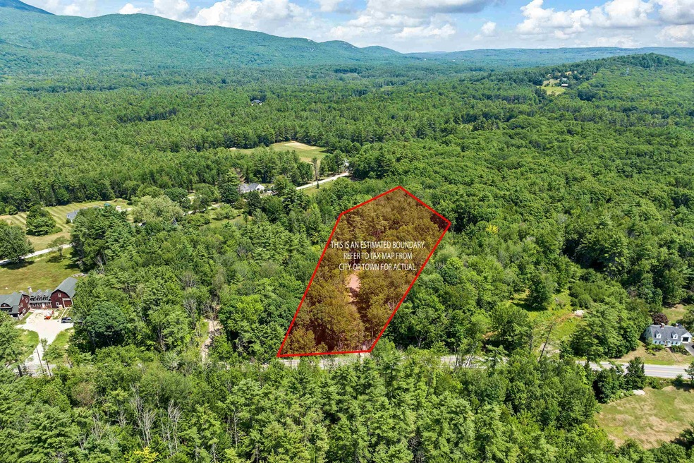 527 Governor Wentworth Hwy unit 27, Center Tuftonboro, NH 03816 - photo 1